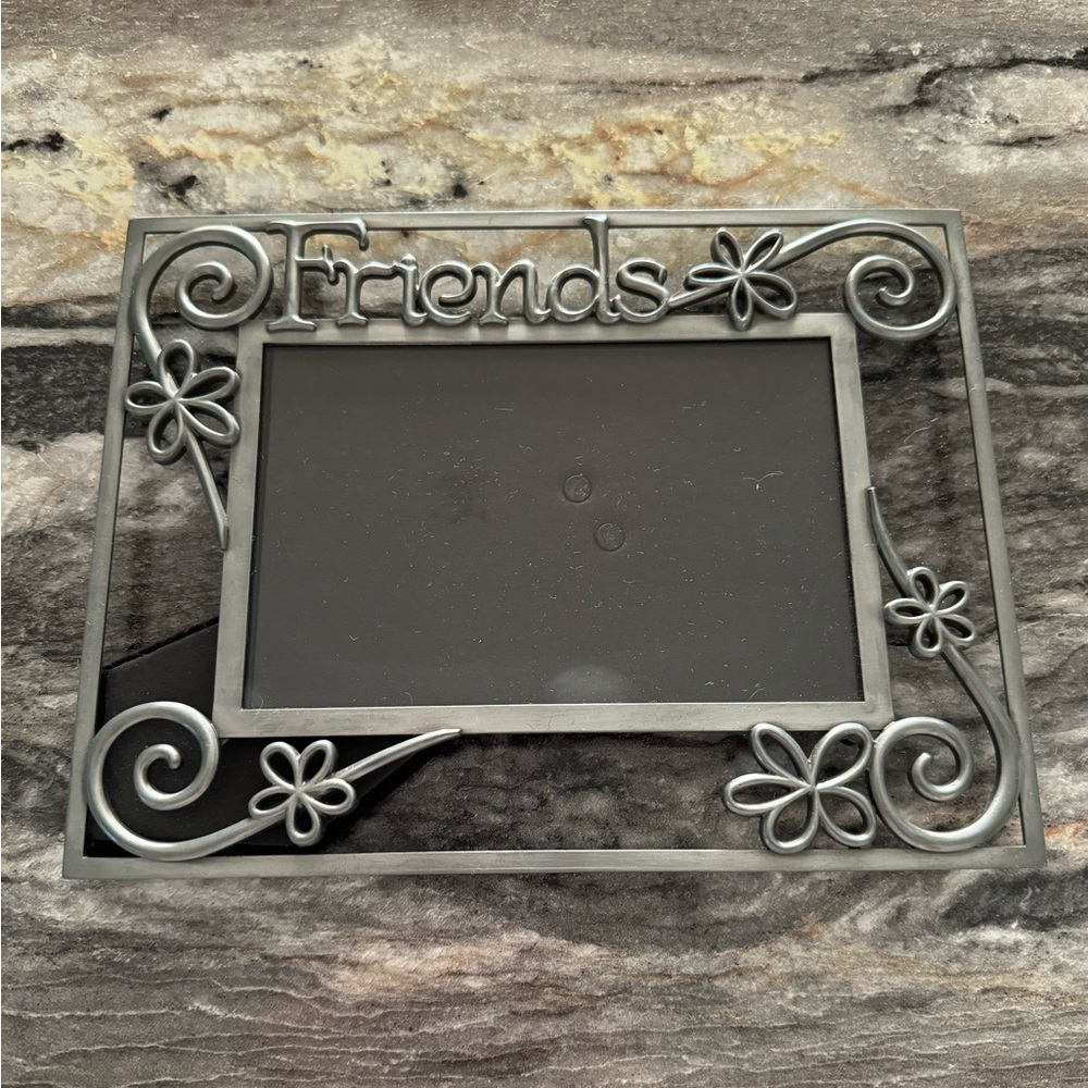 Friends Picture Frame